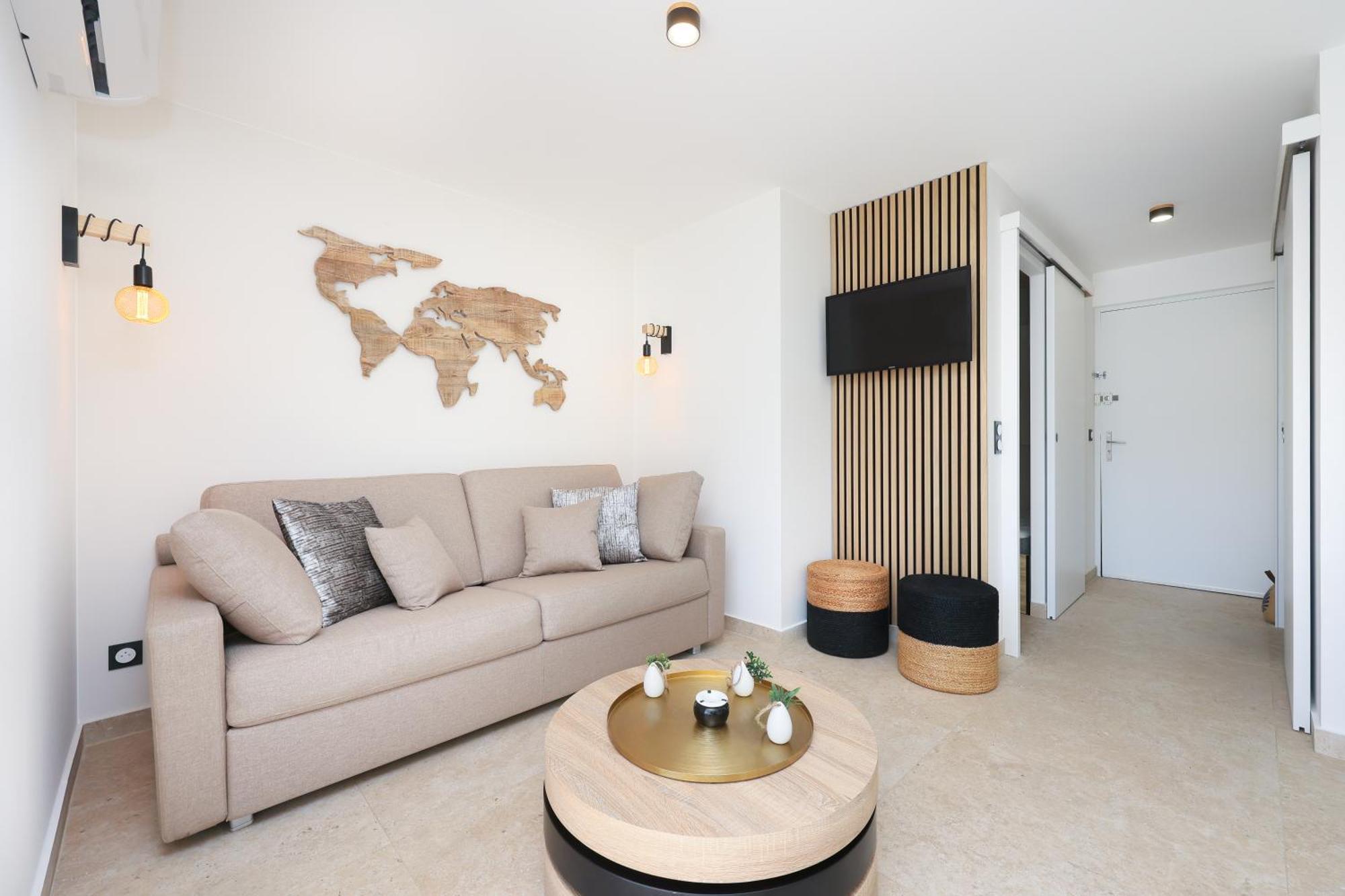 Apartmán Chez Bastelle Saint-Cyprien  Exteriér fotografie