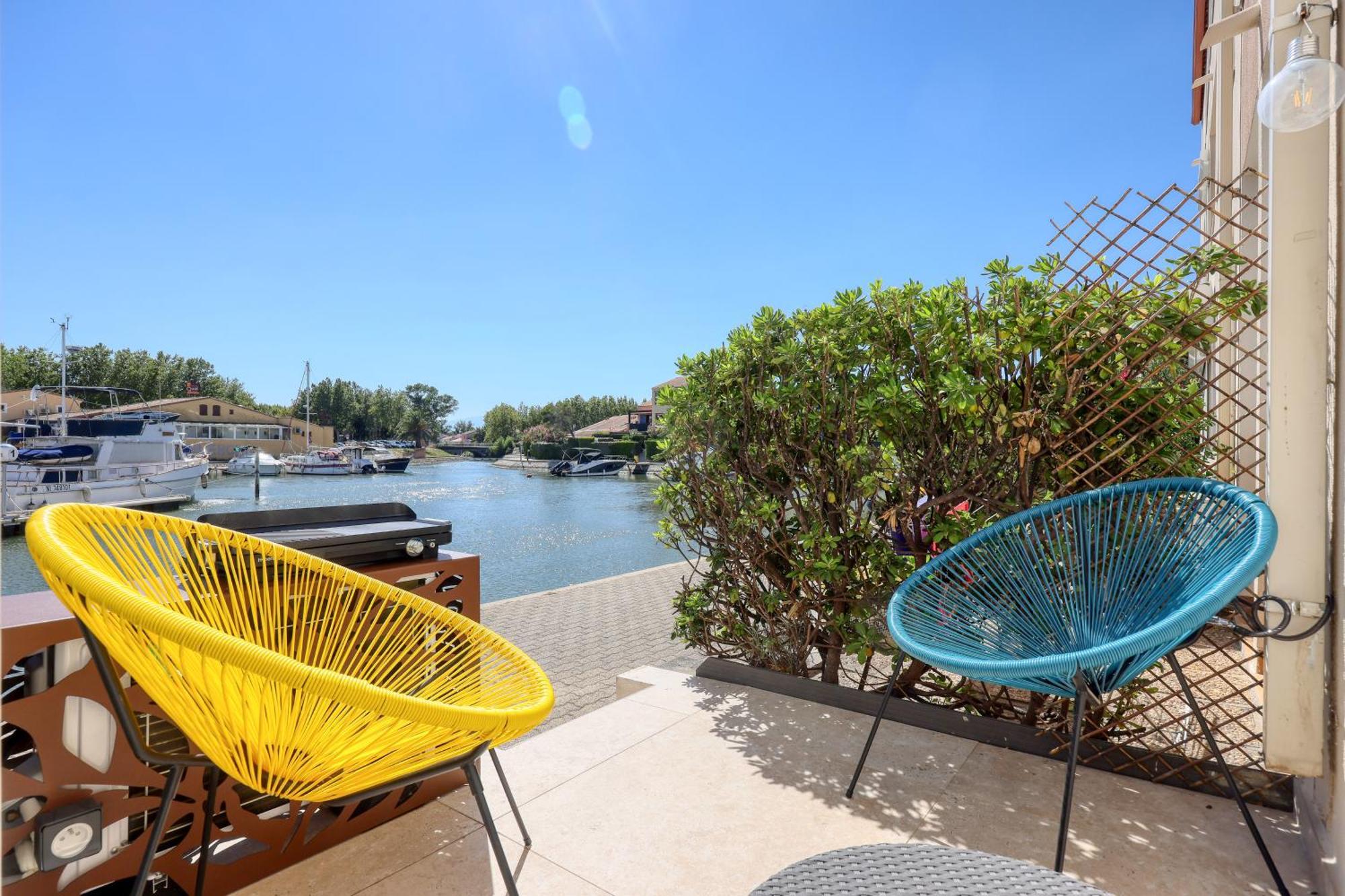 Apartmán Chez Bastelle Saint-Cyprien  Exteriér fotografie