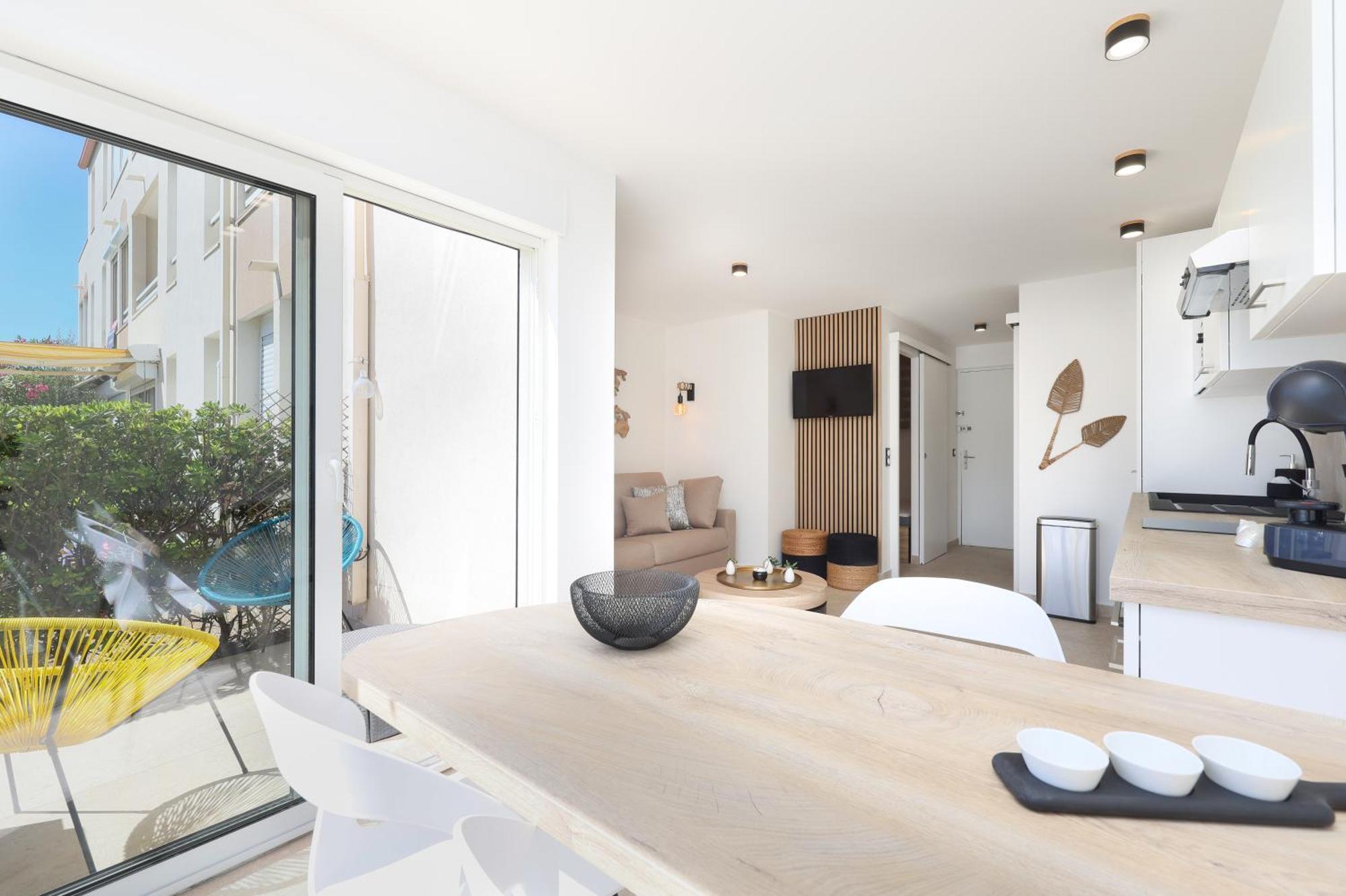 Apartmán Chez Bastelle Saint-Cyprien  Exteriér fotografie