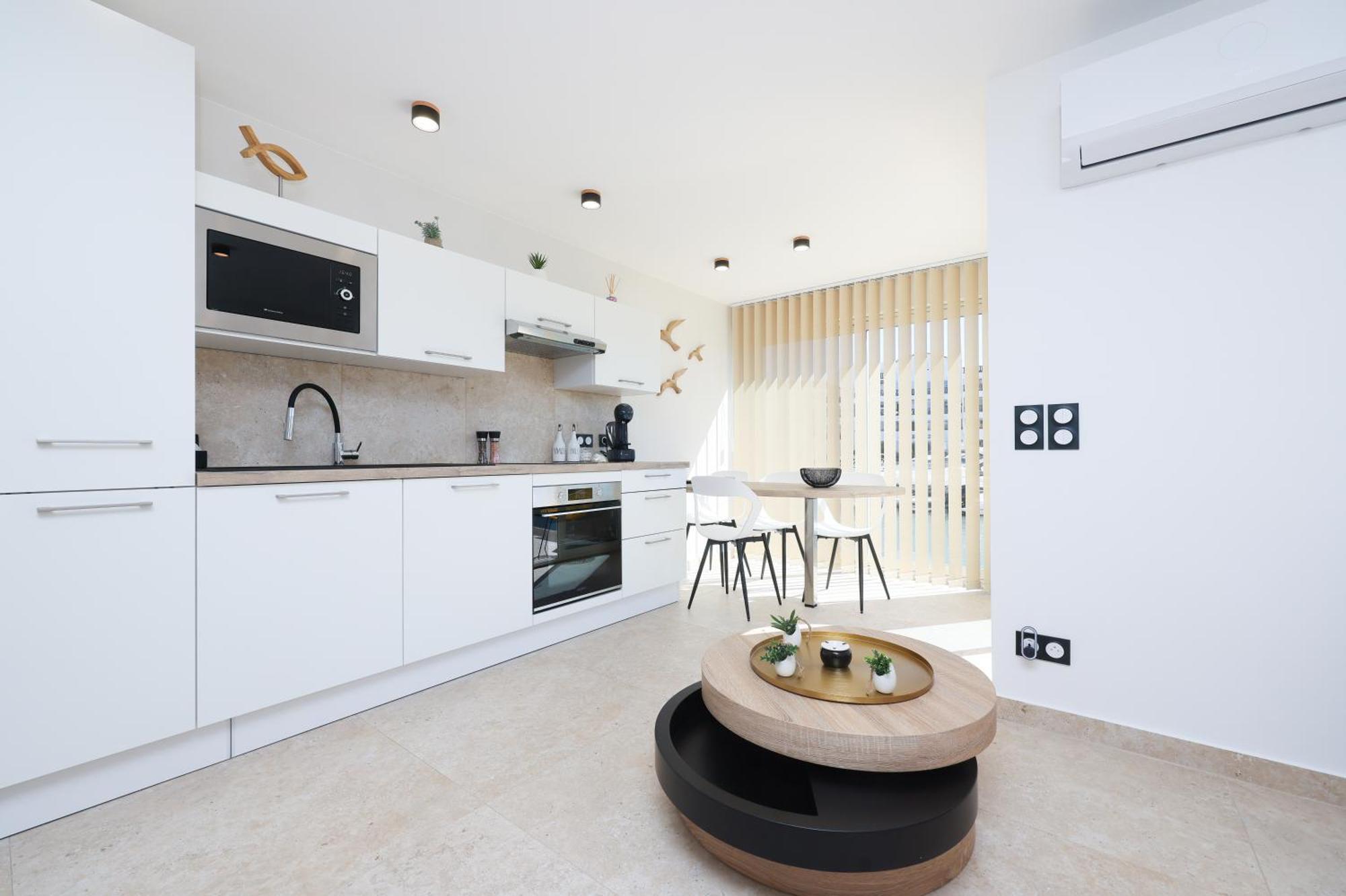 Apartmán Chez Bastelle Saint-Cyprien  Exteriér fotografie
