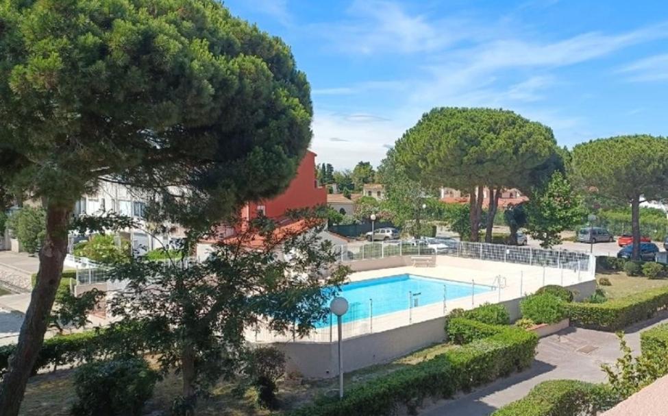 Apartmán Chez Bastelle Saint-Cyprien  Exteriér fotografie